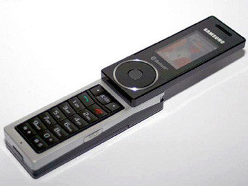 Samsung SGH-X830