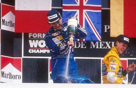 El Gran Premio de México está a punto de anunciar su vuelta a la F1