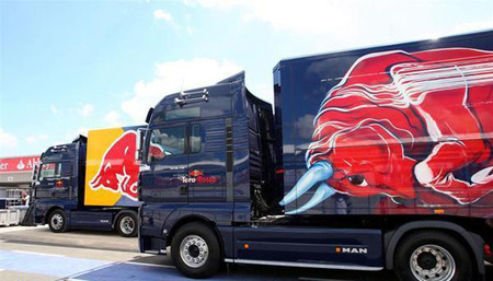 Toro Rosso-Red Bull, ¿desvirtúan en exceso el espectáculo?