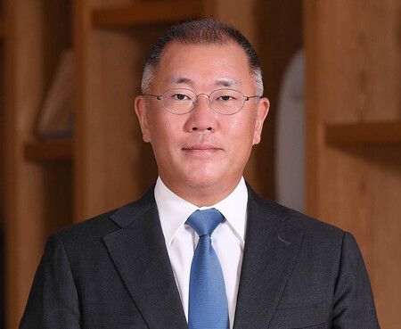 Eui Sun Chung 202010
