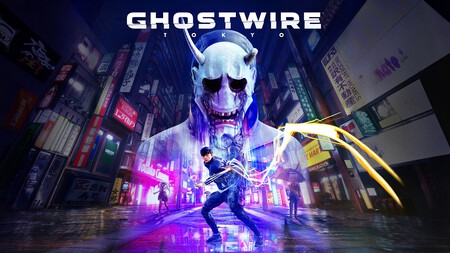 ‘GhostWire: Tokyo’: una gema que merece tu atención y que no puedes perderte si lo tuyo son la acción y el suspense (y desarrollado en el estudio de Shinji Mikami)
