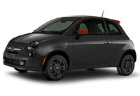 Fiat 500 Diavolo llega a México 