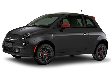 Fiat 500 Diavolo llega a México