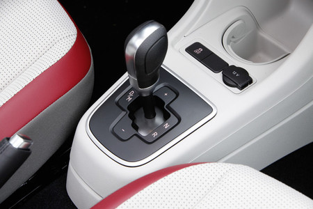 Volkswagen Up! automático