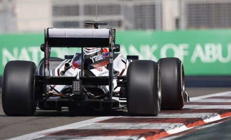 Williams ya piensa en 2012