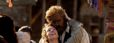 'Wicker' reivindica estar cachondo en el cine actual sin miedo a nada. El resultado es buenísimo porque la película tiene muy buenos mimbres 