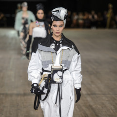 Foto 47 de 55 de la galería marc-jacobs-primavera-verano-2018 en Trendencias