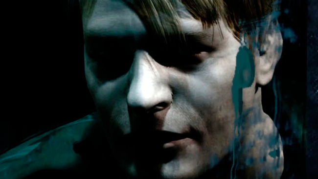 Silent Hill 2 (Konami)