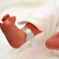 Secuestran a un bebé recién nacido del hospital de Basurto que ya fue encontrado: ¿que ha podido fallar? 