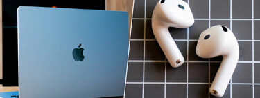 Apple se cuela en el Prime Day por todo lo alto con ofertas en iPhone, AirTag, AirPods y más 