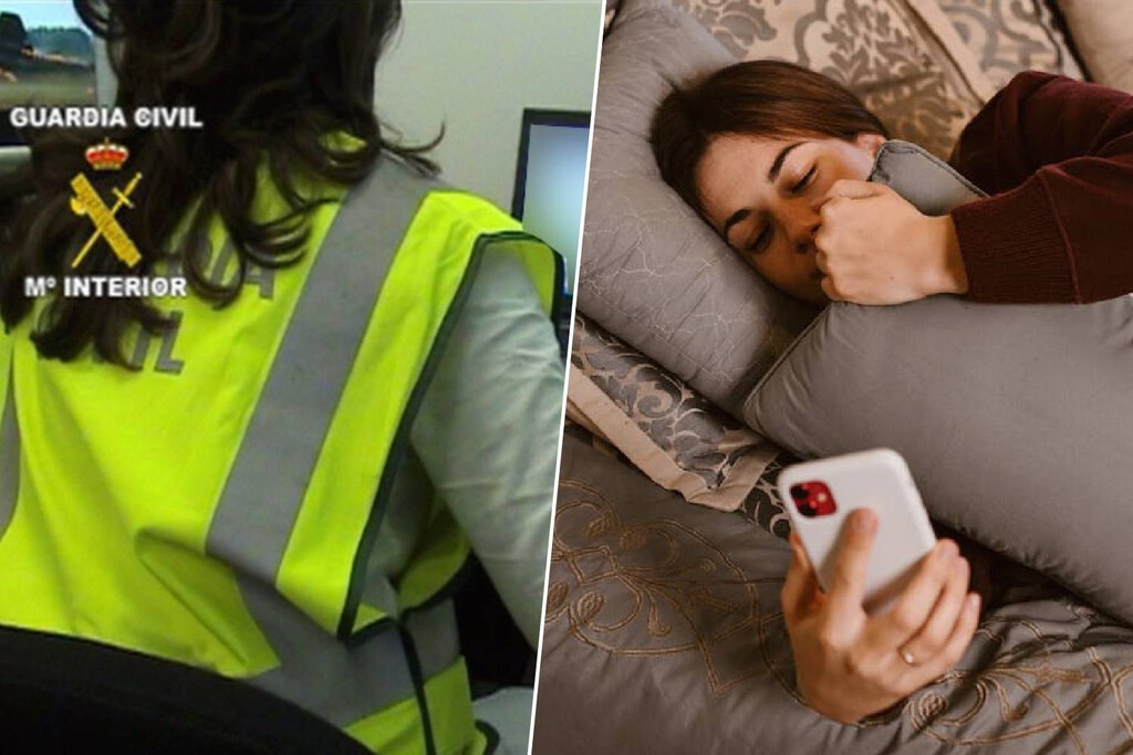 La “estafa del amor” hizo que una cacereña perdiera 100.000 euros. Creía que su pareja era un militar americano