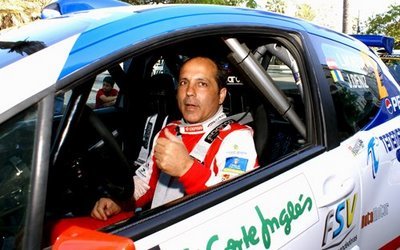 Luis Monzón podría verse sancionado