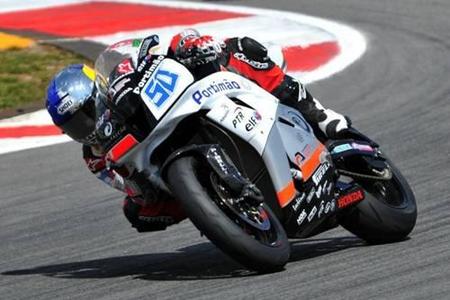 Eugene Laverty
