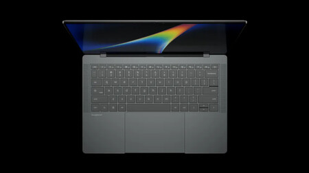 Asus Googlebook 14