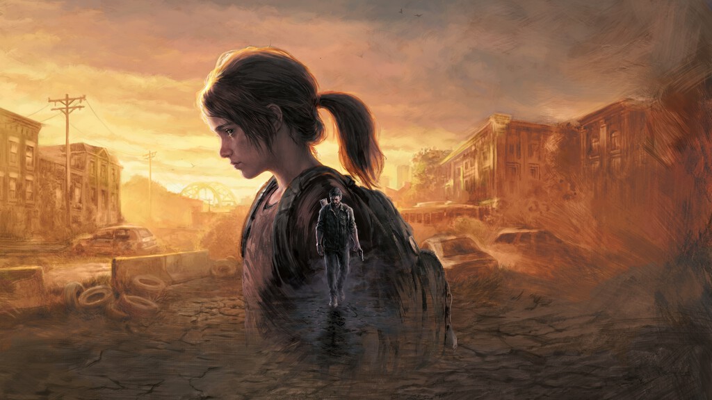 La obra maestra de Naughty Dog merecía mucho más que este decepcionante port para PC. Análisis de The Last of Us para PC La obra maestra de Naughty Dog merecía mucho más que este decepcionante port para PC. Análisis de The Last of Us para PC