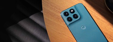 Motorola tiene dos nuevos celulares de gama media que seguramente pronto veremos en México: Moto G67 y Moto G77 