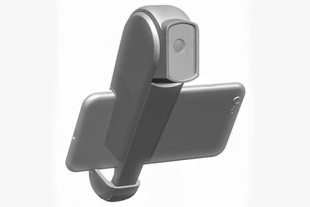 Canon patenta un nuevo concepto de cámara de objetivos modulares para móviles