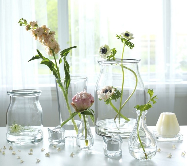 Catálogo IKEA 2016: novedades para el salón