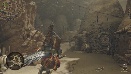 Imagen de Monster Hunter Wilds