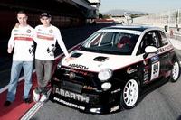 Jorge Lorenzo se pasa a las cuatro ruedas