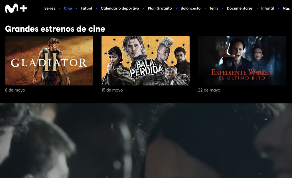 Tienes el Clásico por 9,99 euros en Movistar Plus+: sin permanencia y seas del operador que seas