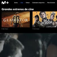 Tienes el Clásico por 9,99 euros en Movistar Plus+: sin permanencia y seas del operador que seas