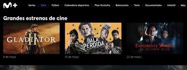 Tienes el Clásico por 9,99 euros en Movistar Plus+: sin permanencia y seas del operador que seas