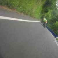 La vuelta más rápida de la historia en el TT de la Isla de Man 