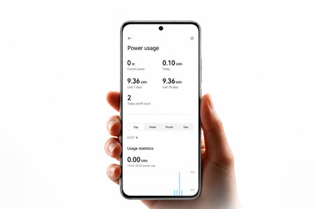 Xiaomi Smart Socket 4 2