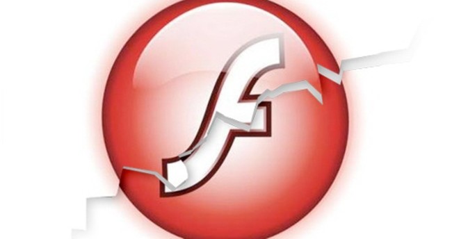Broken Flash 800x423