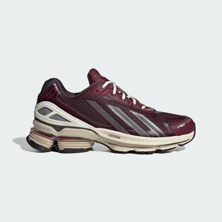 Zapatillas Formotion F50 Burgundy Ki8167 01 00 Standard