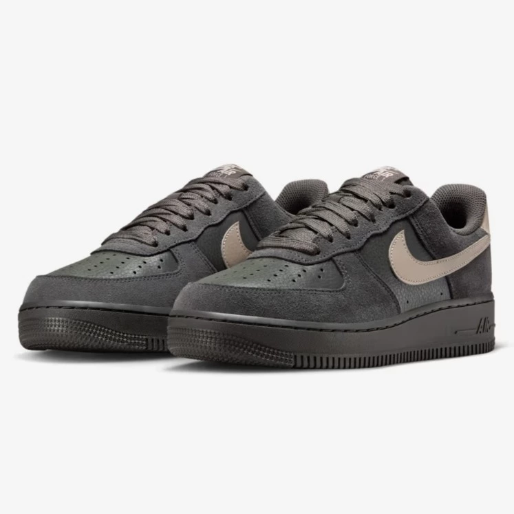 Nike Air Force 1 Low Zapatillas - Mujer