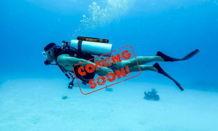 Scubajet: tu propulsor portátil para el agua