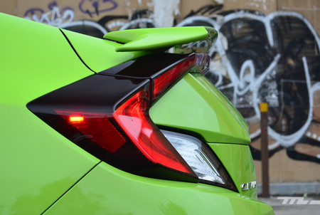 Honda Civic Coupe 15