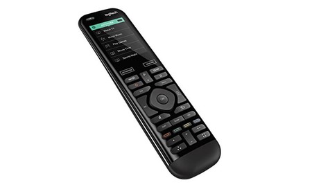 Logitech Harmony 950, un mando a distancia universal para hasta 15 dispositivos que hoy cuesta en Amazon casi 69 euros menos