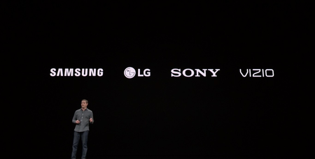 Apple TV+