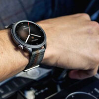 Amazon tiene rebajado este reloj Amazfit: cuesta poco más de 150 euros y es perfecto para el día a día