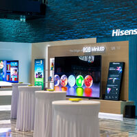 Hisense aprovecha el año del Mundial para apostar más fuerte que nunca por sus teles. Su arma: un panel que su competencia aún no tiene