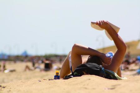 ¿Son los libros técnicos para el verano o es mejor desconectar al 100%? La pregunta de la semana