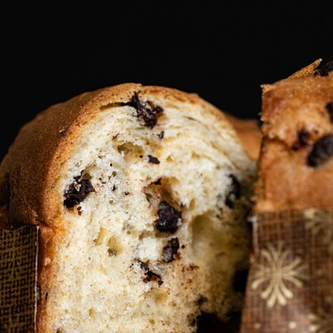 El lunes 2 de noviembre llegan a Aldi los primeros panettones del año: el de pepitas de chocolate sale por solo 1,49 euros