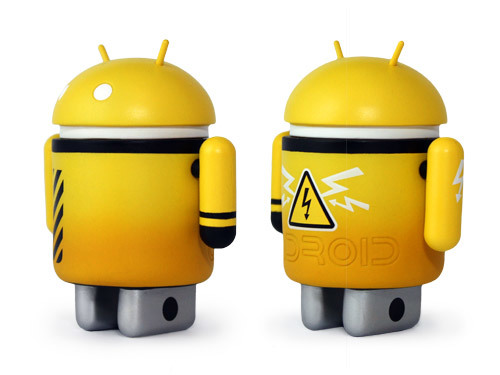Foto de Android Toys (4/13)