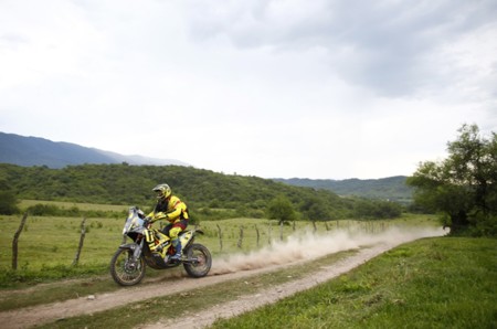 Svitko Etapa3 Dakar2016