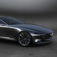 Mazda ya trabaja en motores Skyactiv-X de seis cilindros en línea, tanto gasolina como diésel