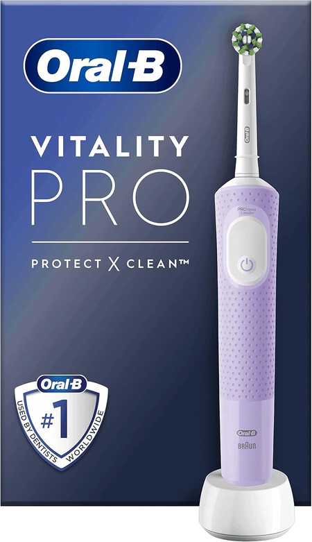 oral-b