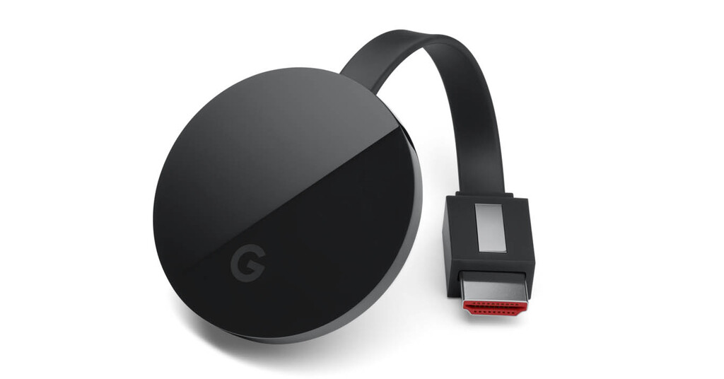 Google ensaya con una nueva pantalla de inicio al hacer streaming de YouTube al Chromecast, más parecida a la de Android TV