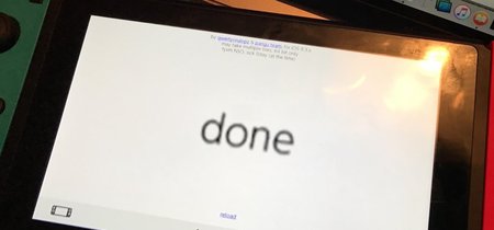 La Nintendo Switch ha sido hackeada y ningún parche podrá solucionarlo: la puerta para el 'jailbreak' se ha abierto