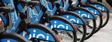 Todo lo que debes saber sobre el nuevo Bicimad: cómo usarlo, dónde coger las bicicletas y qué pasa si tenía un abono antiguo