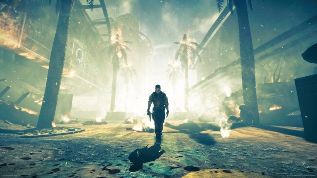 Imagen de Specs Ops The Line