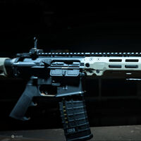 Warzone 2: mejor equipamiento y accesorios para el rifle de asalto M4