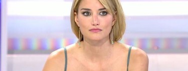 Alba y su Carillo con licencia para matar: amenaza con contar lo más grande sobre Jorge Pérez 